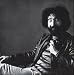 Garcia Plays Dylan
