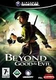Revue Ubisoft Entertainment  / Beyond Good & Evil - Ensemble complet - 1 utilisateur - GAMECUBE