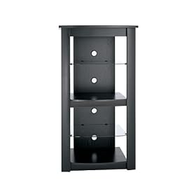 <b>Audio Pier - Black</b>
