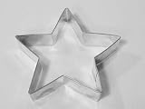 Star Cookie Cutter