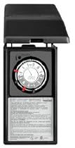 Malibu ML88T 88-Watt Power Pack with Timer and Ground Shield