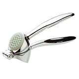 Master Class Cast Deluxe H/Duty Garlic Press