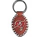 NFL Stitched Key Ring - Tampa Bay Buccaneers