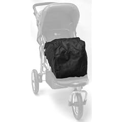 Fu�sack f�r Modell A009, Schwarz
