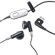 Samsung SGH-T729 Blast Cell Phone OEM Stereo Hands-Free Headset part # AAEP405SBE