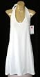 Terry Halter Dress