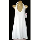 Terry Halter Dress at Absolutely