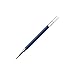 Zebra Sarasa Clip 0.3 Gel Ballpoint Pen Blue Ink Refills, 0.3mm, Set of 5 (Japan import) [Komainu-Dou Original Package]