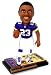 Minnesota Vikings Michael Bennett Ticket Base Forever Collectibles Bobble Head