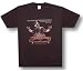 HOUSE OF 1,000 CORPSES - Fried Chicken - Black T-shirt