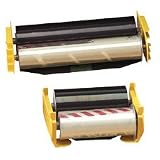 BRTLCM9R Cool Laminator Cartridge Refill for BRTLX900/BRTLX1200, 9 Adhesive Back