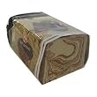Deli Fresh Marble Chocolate Halva, approx. 1lb