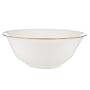 Lenox Continental Dining Gold Serving Bowl