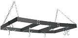 Calphalon 20-by-36-Inch Rectangular Pot Rack