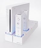 Remote Charging Stand (Wii)