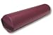 OneTouch Massage Full Round Bolster Pillow Plum 4K