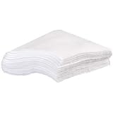 Tipton 1.13-Inch Square Gun Patches (Bag of 100), 22-270-Calibre