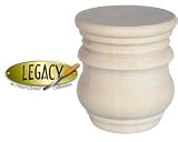 Legacy Bun Foot Aspen 4 1/2