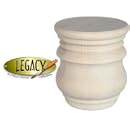 Legacy Bun Foot Aspen 4 1/2"