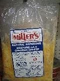 MILLER'S MOZZARELLA & CHEDDAR SHREDDED CHEESE 8oz