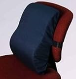 Memory Foam Lumbar/Cervical Pillow