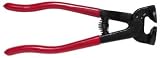 Nippers & Snips: Red Devil 2948 Ceramic Tile Nipper