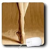 Dance - Ballerina - Mouse Pads