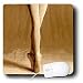 Dance - Ballerina - Mouse Pads
