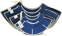 NEW! ElizaSoft Recovery Collar, SIZES: SMALL 5.5in