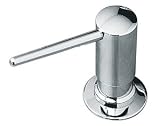 Rohl Deluxe Soap/Lotion Dispenser