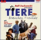 Produkt-Bild: Tiere brauchen Freunde. CD