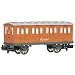 BACHMANN HO SCALE CLARABEL COACH