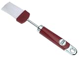KitchenAid Basting Brush, Red