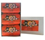Claus Porto Lysia (Mimosa) Three Soap Set 3 x 5.3 oz bars