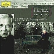 Schubert: Schwanengesang; Lieder
