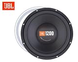 'Jbl 12'' 1200W Super Woofer '