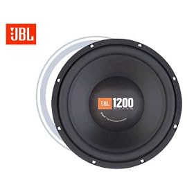 Jbl 12 1200W Super Woofer