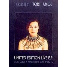 Click here to buy Crucify - EX by  Tori Amos .