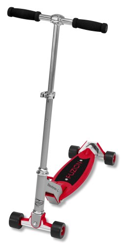 Nextsport Fuzion Electron Scooter (Multiple Colors)