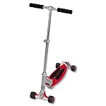 Nextsport Fuzion Electron Scooter (Multiple Colors)