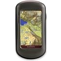 Garmin Oregon 550T 3-Inch Handheld GPS Navigator with 3.2MP Digital Camera (U.S. Topographic Maps)