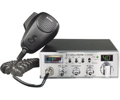 Cobra COBRA CB RADIO 40 CHANNEL 40 CHANNEL (2-Way 