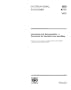 ISO 8777:1993, Information and documentation -- Commands for interactive text searching