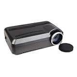 Xtreme MN93714A Mini AV LED Projector