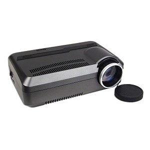Xtreme MN93714A Mini AV LED Projector