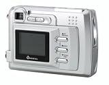 Cobra Digital DC6415 6.0 Mega Pixels 3 in 1 Mode Digital Camera/PC Camera/Camcorder