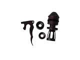 Proto M5 / 6 Color Accessory Kit - Black