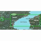 GARMIN VEU472S GULF OF BOTHNIA CENTER BLUECHART G2 VISION