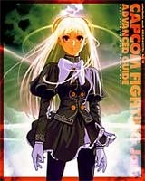 Cover image : カプコンファイティングジャム-アドバンスドガイド- (エンターブレインムック―アルカディアエクストラ)