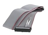 3½" Floppy Disk Drive Cable, 50cm